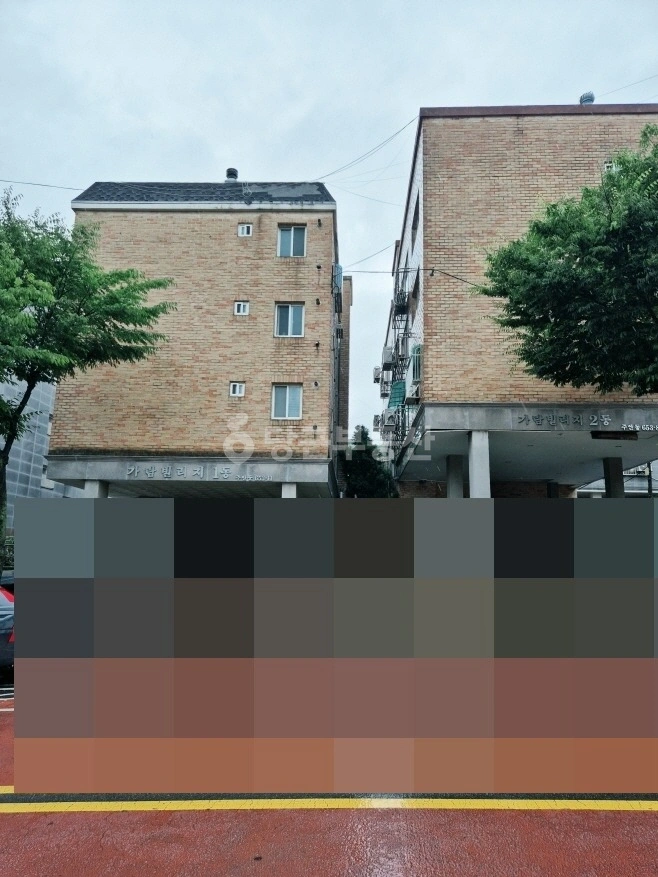 인천광역시 미추홀구 주안동 빌라(투룸 이상) 사진 1