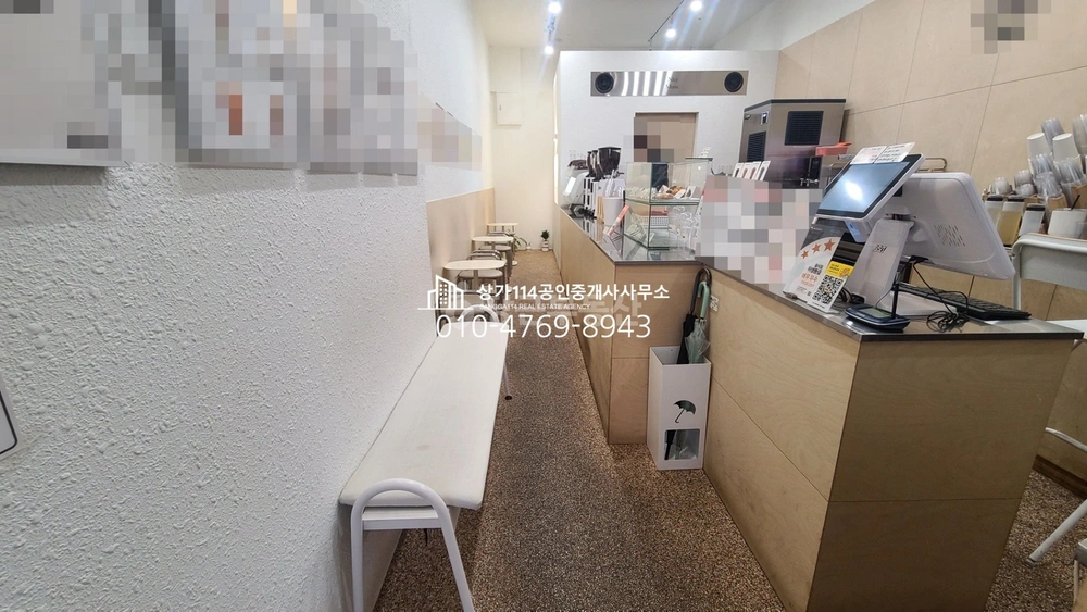 인천광역시 남동구 구월동 상가 사진 1