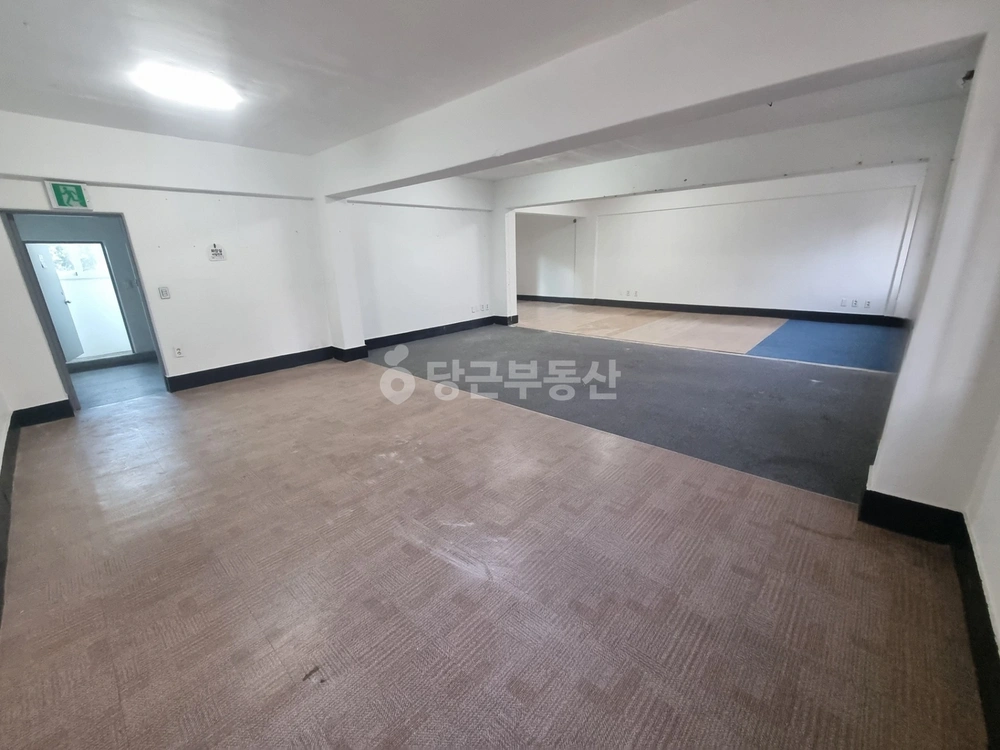서울특별시 중랑구 상봉동 상가 사진 1
