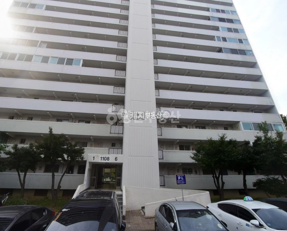 경기도 안산시 상록구 성포동 아파트 사진 1