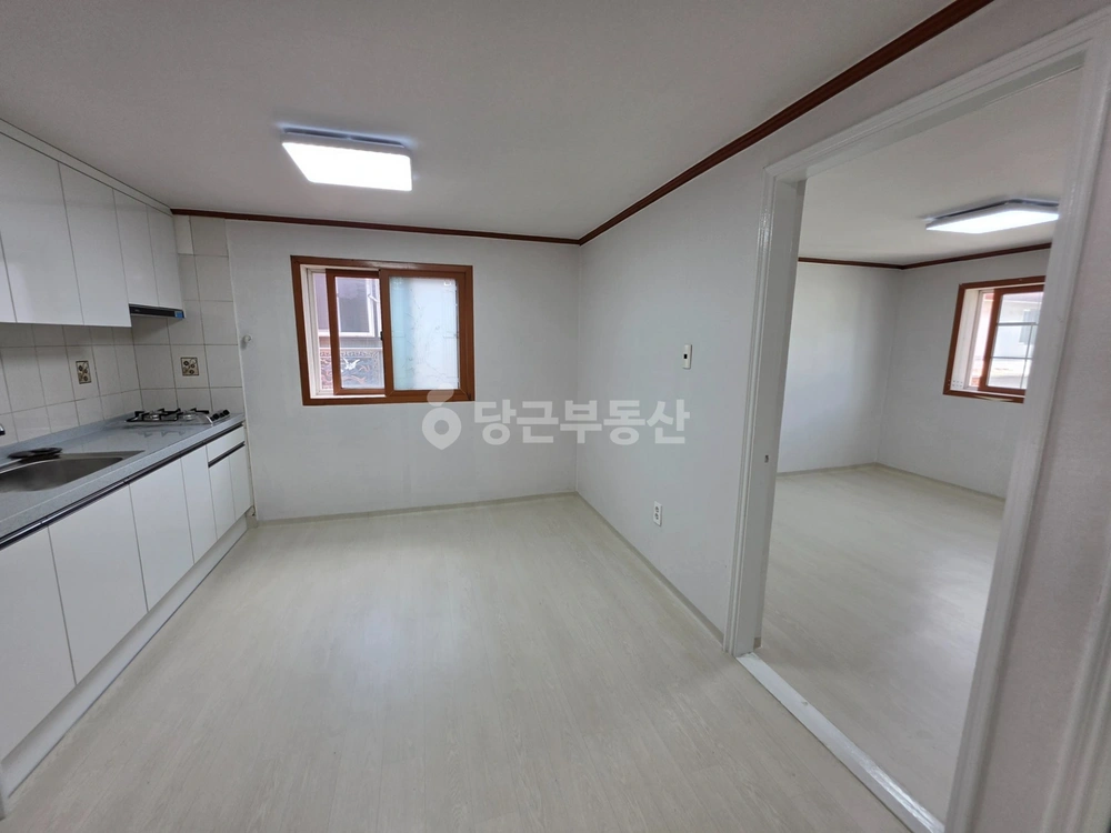 경기도 시흥시 정왕동 빌라(투룸 이상) 사진 1