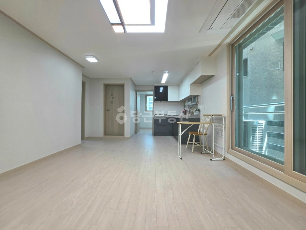 서울특별시 중랑구 면목동 오피스텔 사진 1