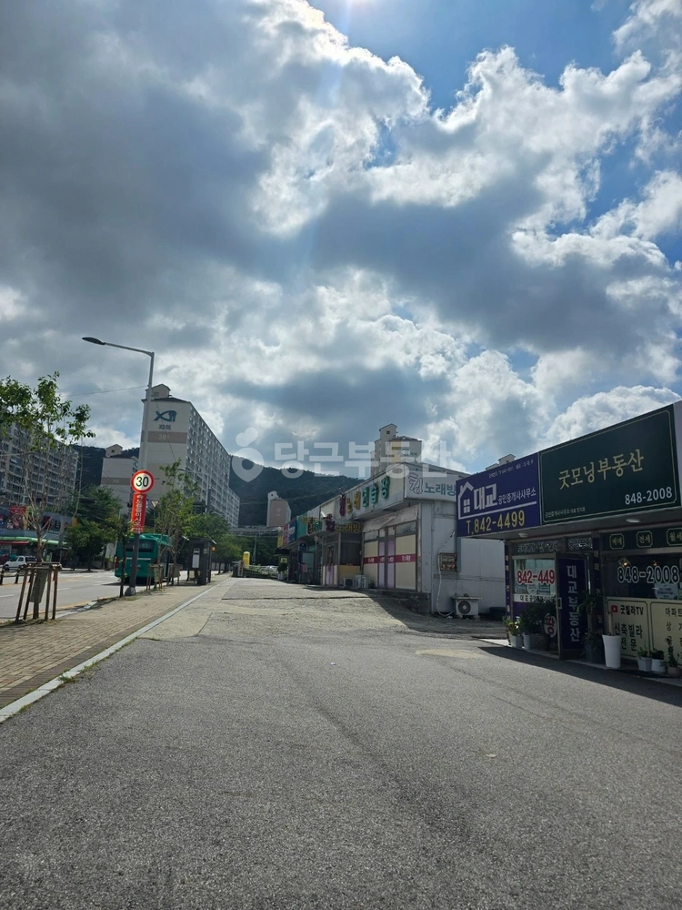 경기도 양주시 삼숭동 상가 사진 1