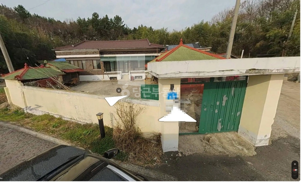 충청남도 서천군 종천면 단독/전원주택 사진 1