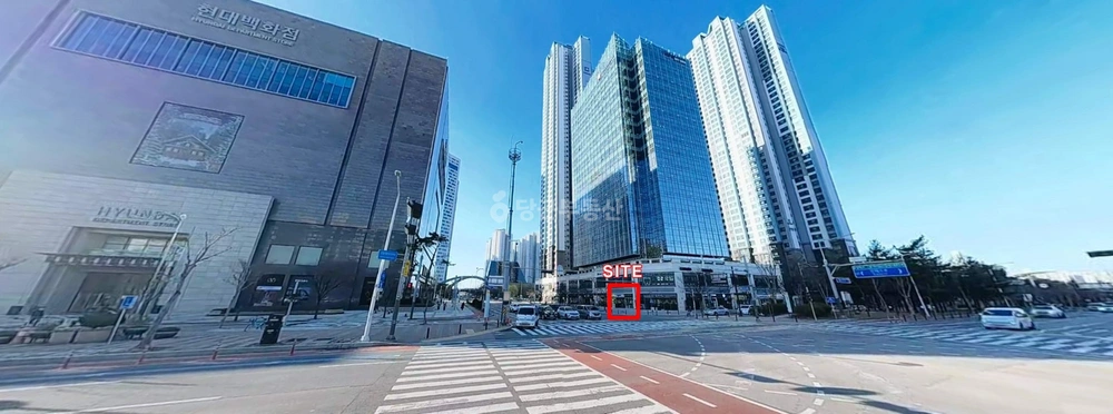 경기도 고양시 일산서구 대화동 상가 사진 1
