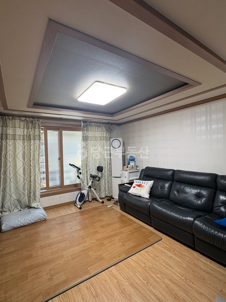 경기도 안산시 단원구 와동 빌라(투룸 이상) 사진 1