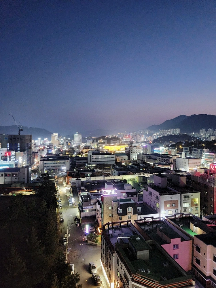 전남광주통합특별시 여수시 학동 아파트 사진 1