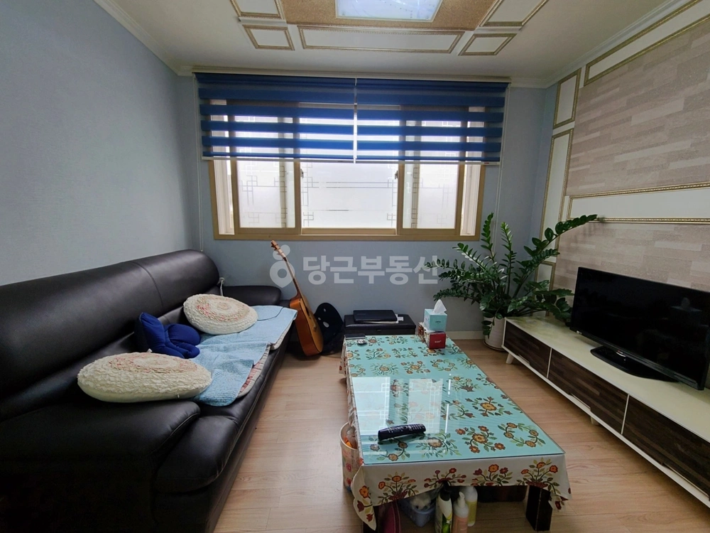 대구광역시 서구 비산동 빌라(투룸 이상) 사진 1