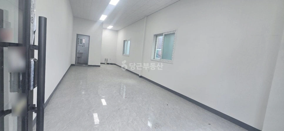 대전광역시 서구 괴정동 상가 사진 1
