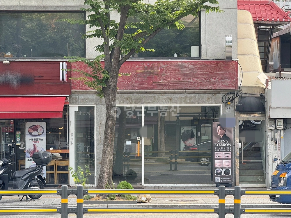 서울특별시 마포구 망원동 상가 사진 1