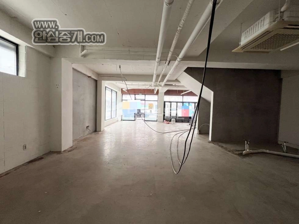 전북특별자치도 전주시 완산구 효자동3가 상가 사진 1