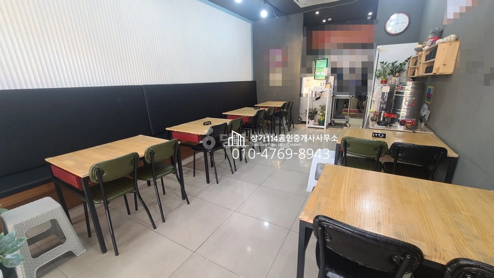 인천광역시 남동구 구월동 상가 사진 1
