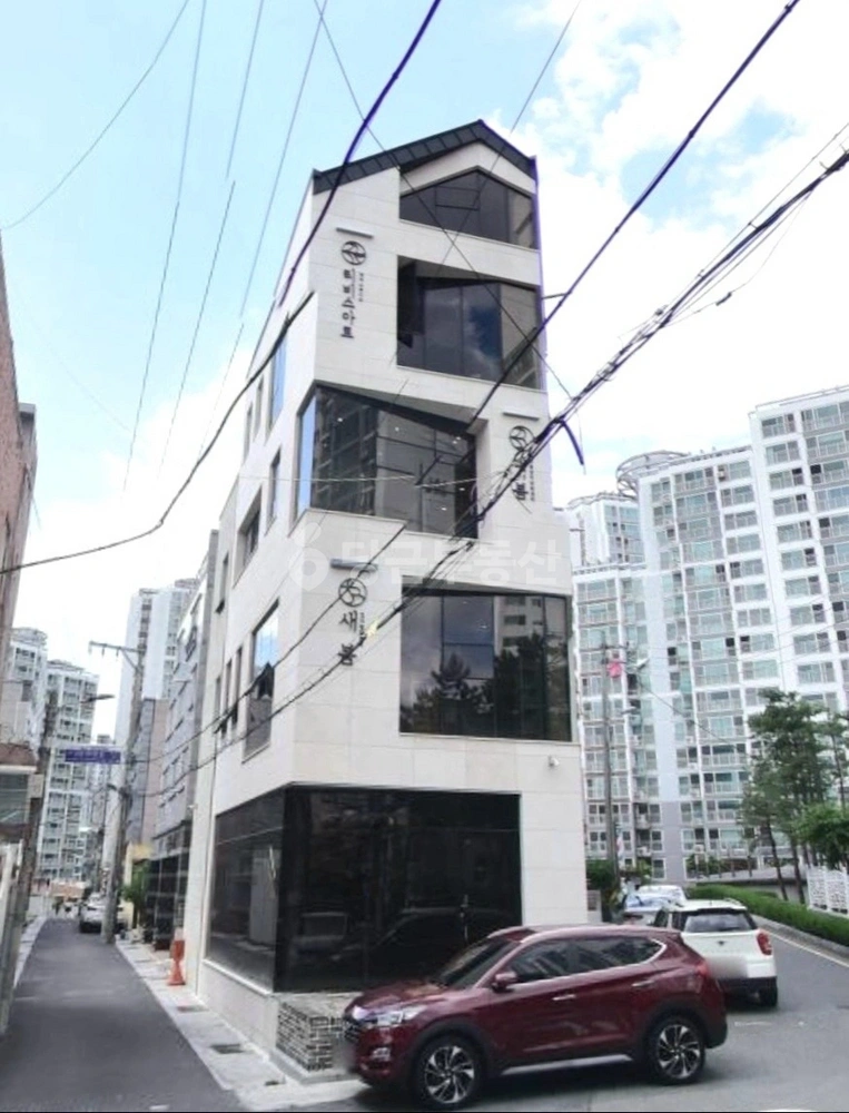 울산광역시 남구 신정동 상가 사진 1