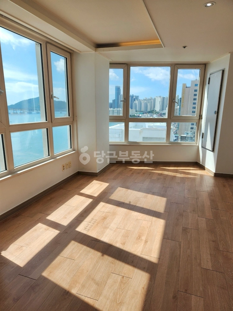 부산광역시 수영구 광안동 오피스텔 사진 1