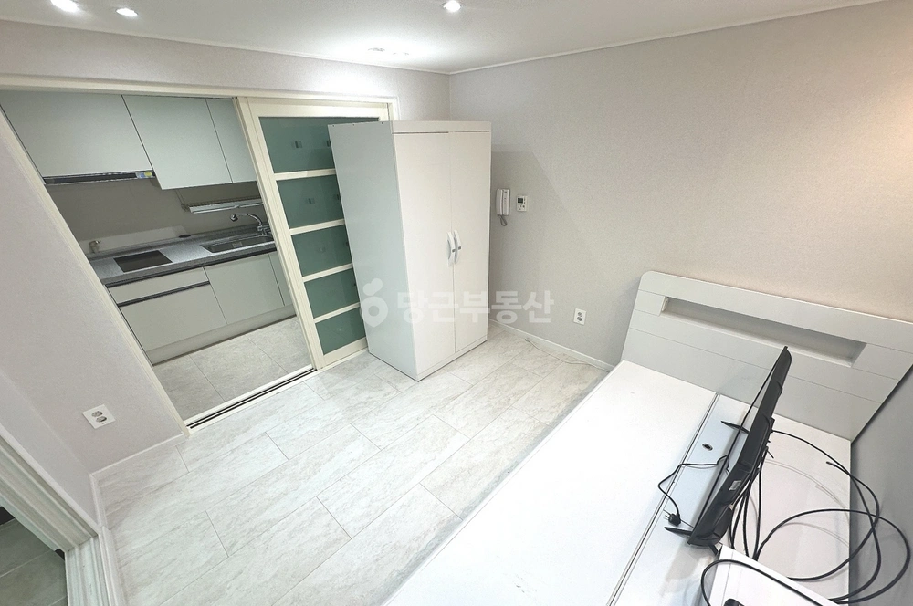 대전광역시 서구 가장동 원룸 사진 1