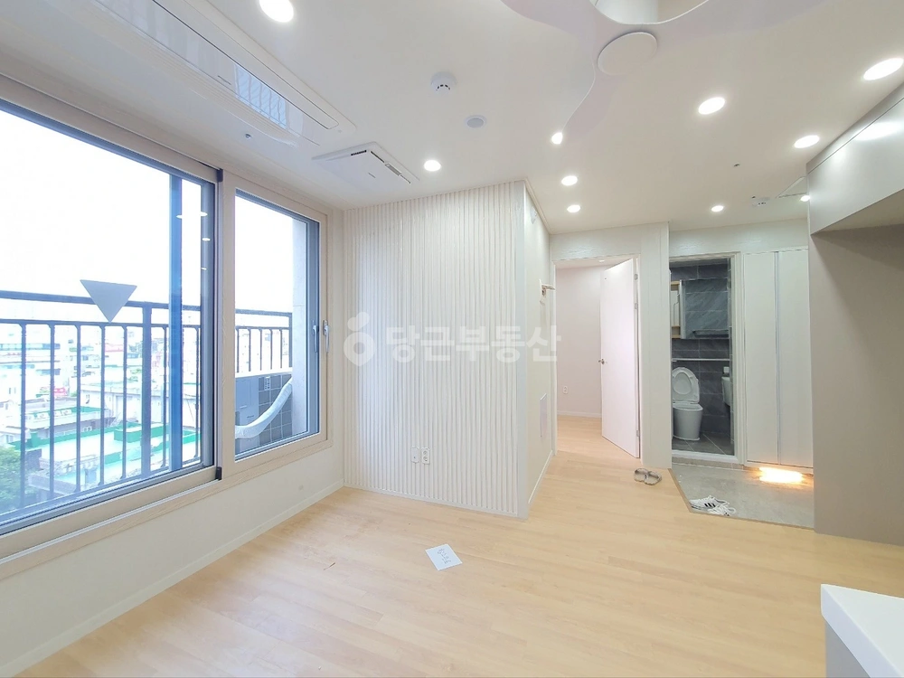 서울특별시 중랑구 묵동 오피스텔 사진 1