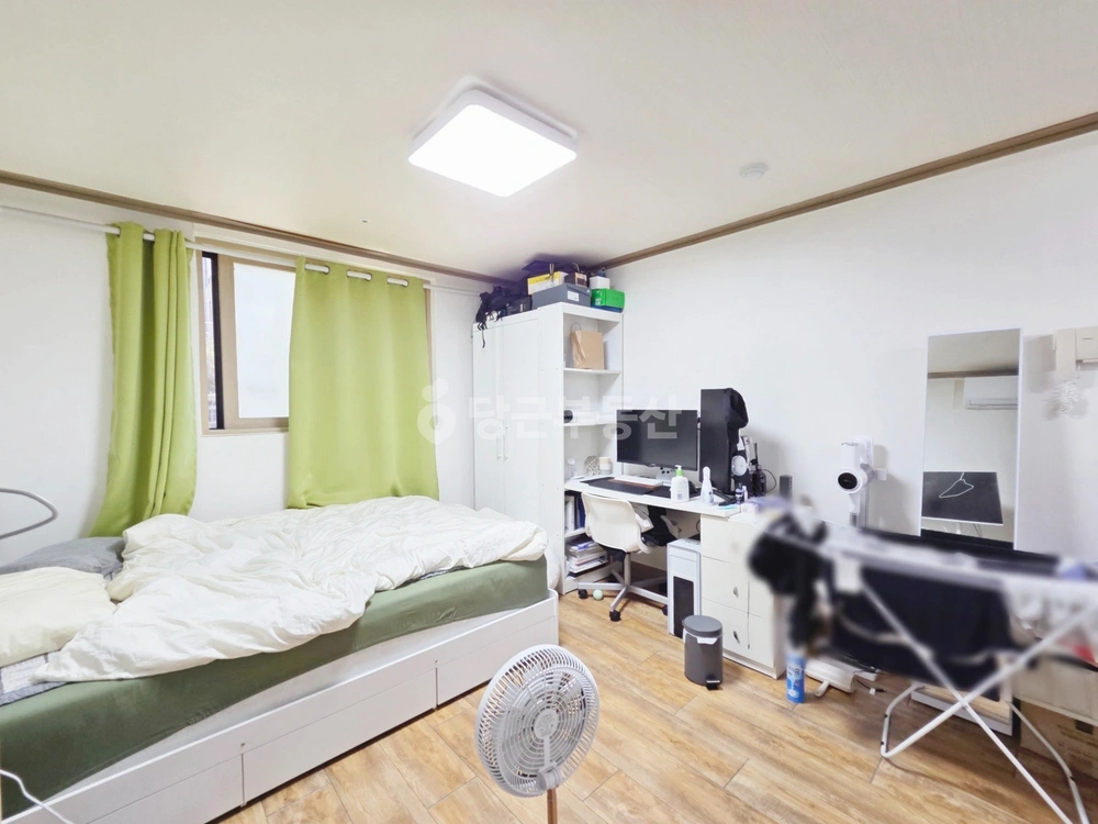 서울특별시 관악구 봉천동 원룸 사진 1