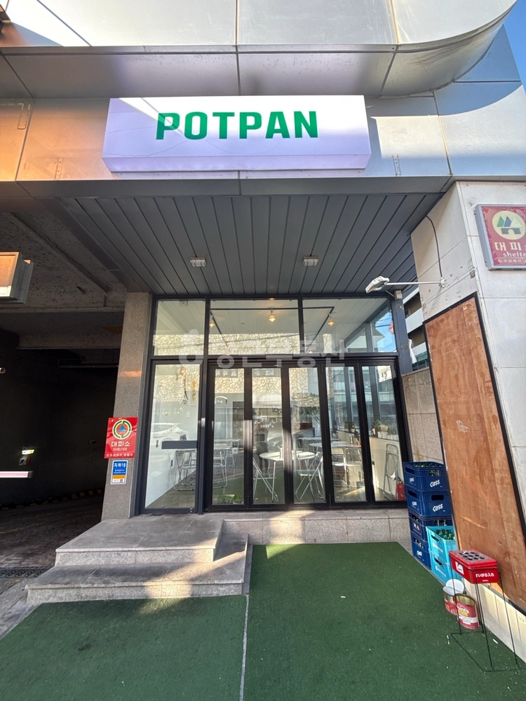 경기도 이천시 중리동 상가 사진 1