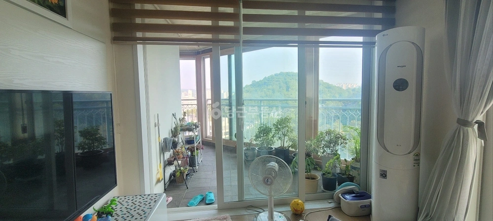 경기도 시흥시 장현동 아파트 사진 1