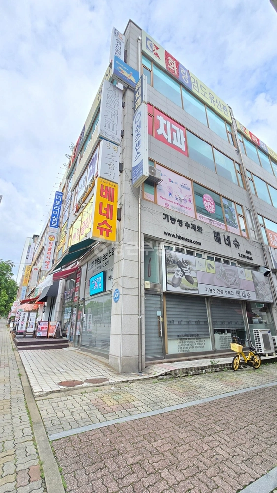 충청북도 청주시 흥덕구 가경동 상가 사진 1