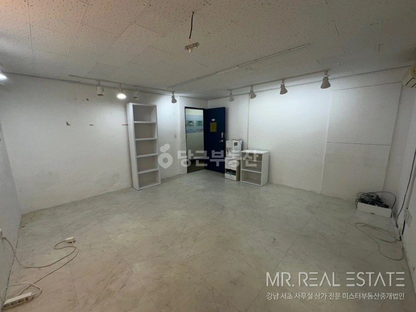서울특별시 강남구 역삼동 사무실 사진 1
