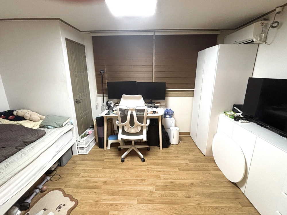 서울특별시 송파구 삼전동 원룸 사진 1