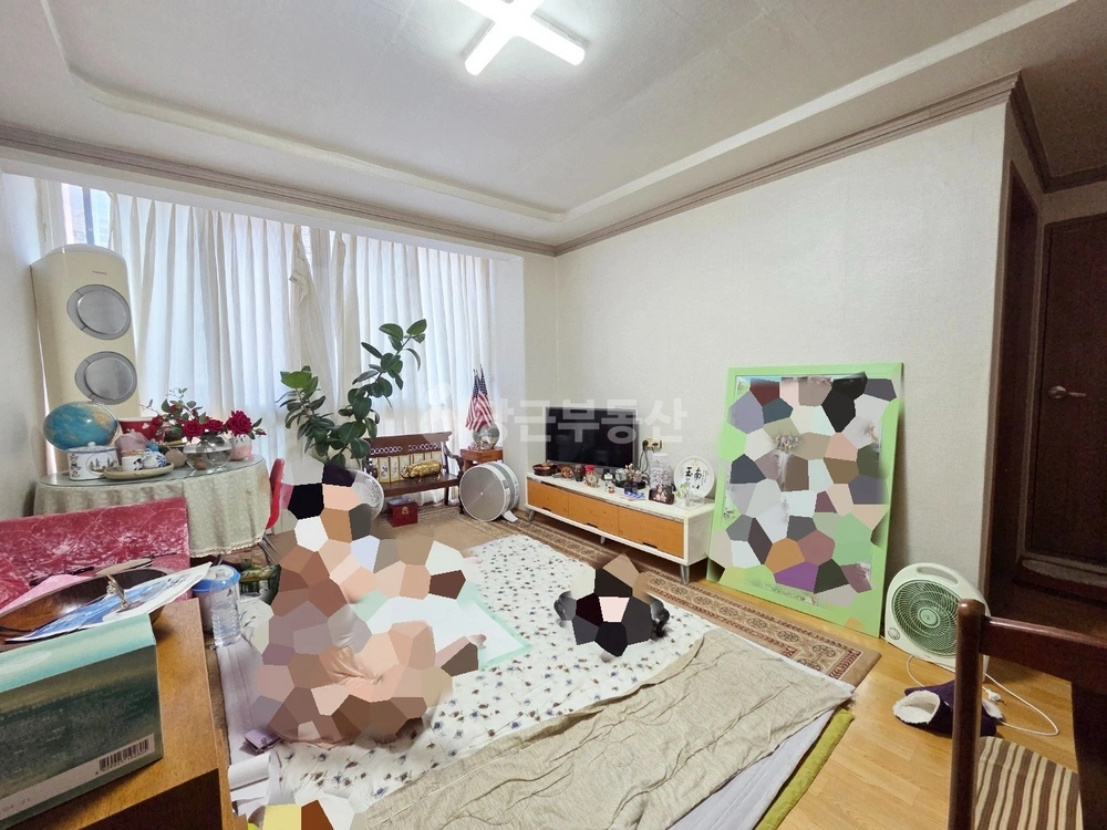 울산광역시 남구 신정동 아파트 사진 1