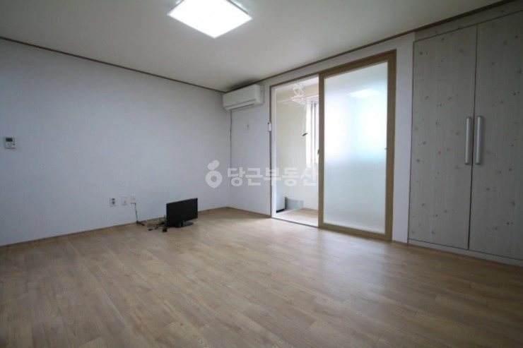 충청북도 청주시 서원구 분평동 원룸 사진 1