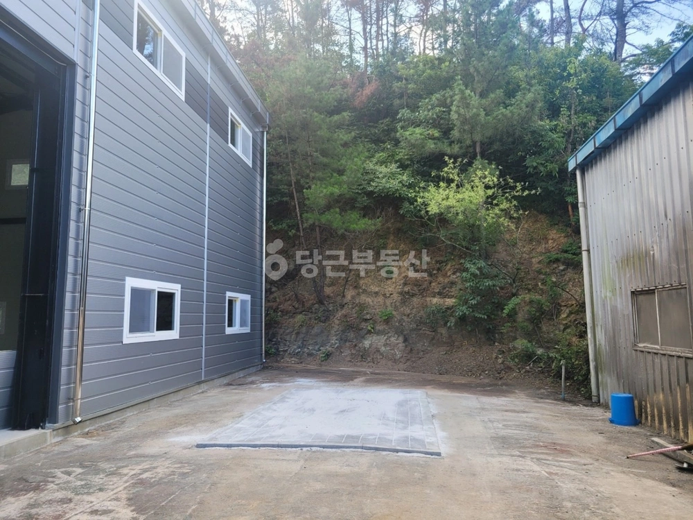 경상남도 함안군 대산면 공장/창고 사진 1