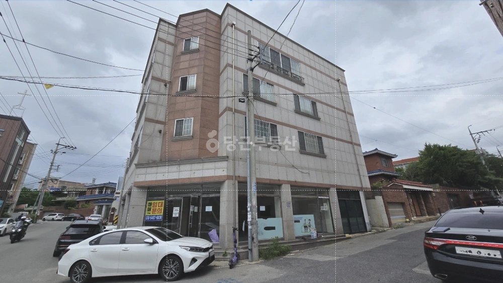 충청북도 청주시 흥덕구 봉명동 상가 사진 1