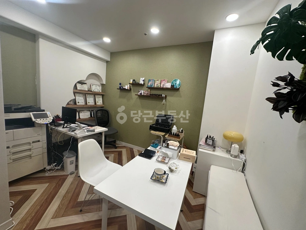 충청남도 천안시 서북구 불당동 상가 사진 1