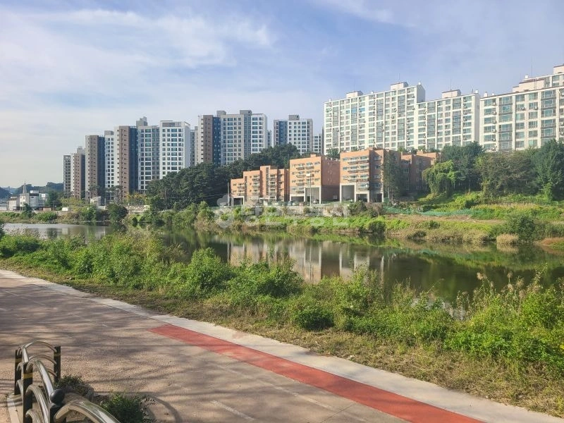 경기도 광주시 초월읍 아파트 사진 1