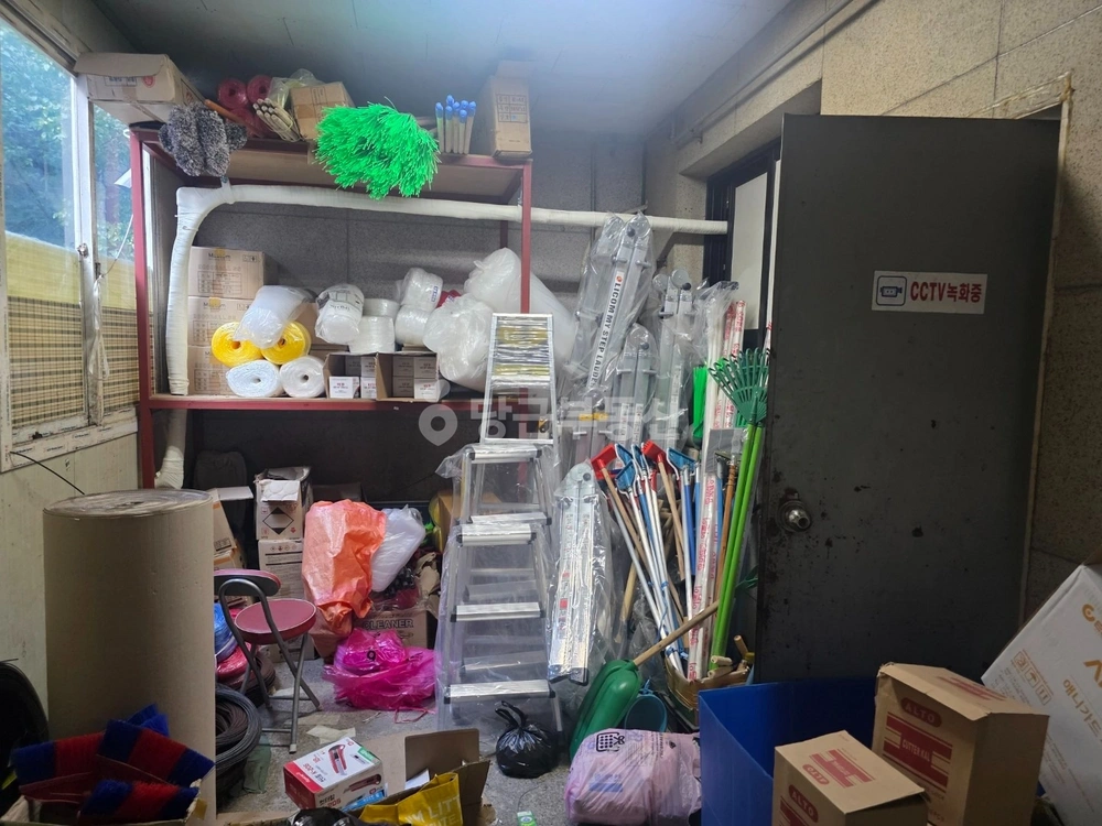 서울특별시 강북구 번동 상가 사진 1