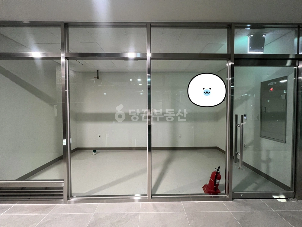 서울특별시 강동구 천호동 상가 사진 1