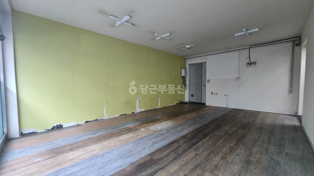 대전광역시 서구 갈마동 상가 사진 1