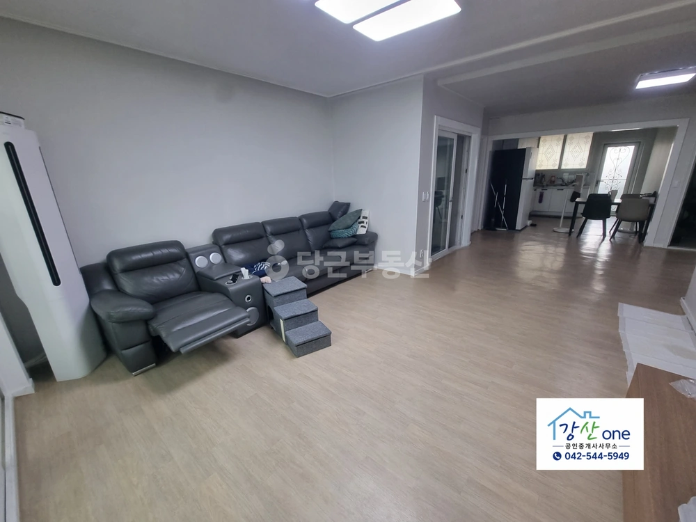 대전광역시 서구 탄방동 빌라(투룸 이상) 사진 1