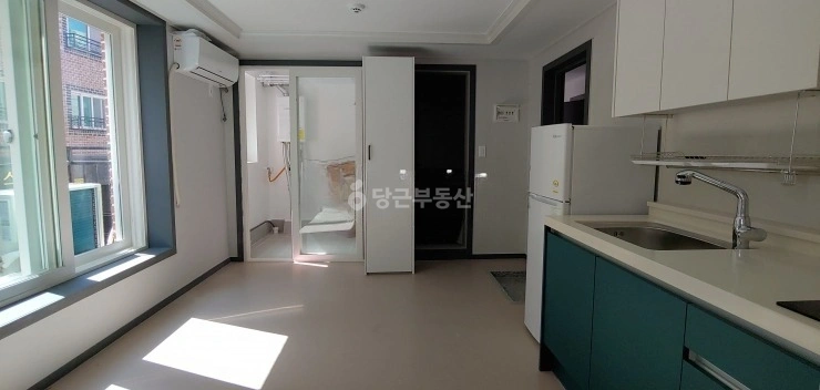 충청북도 청주시 청원구 주중동 원룸 사진 1