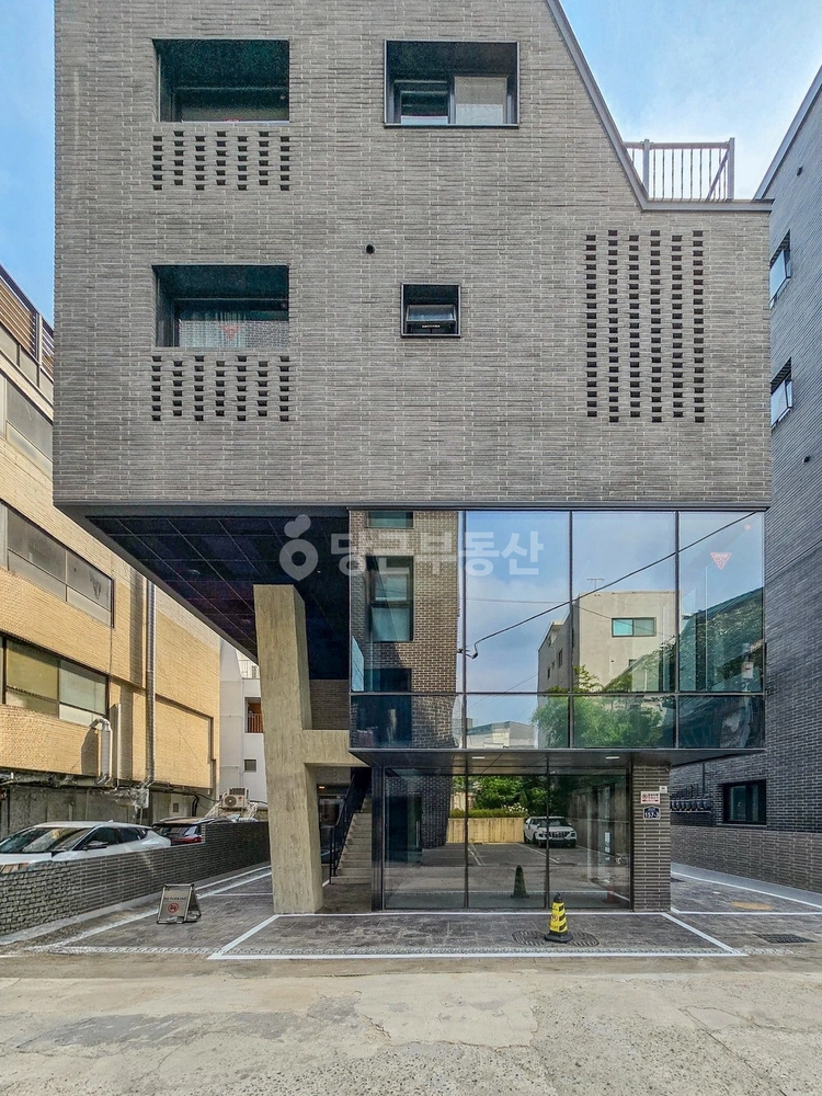 서울특별시 마포구 연남동 상가 사진 1