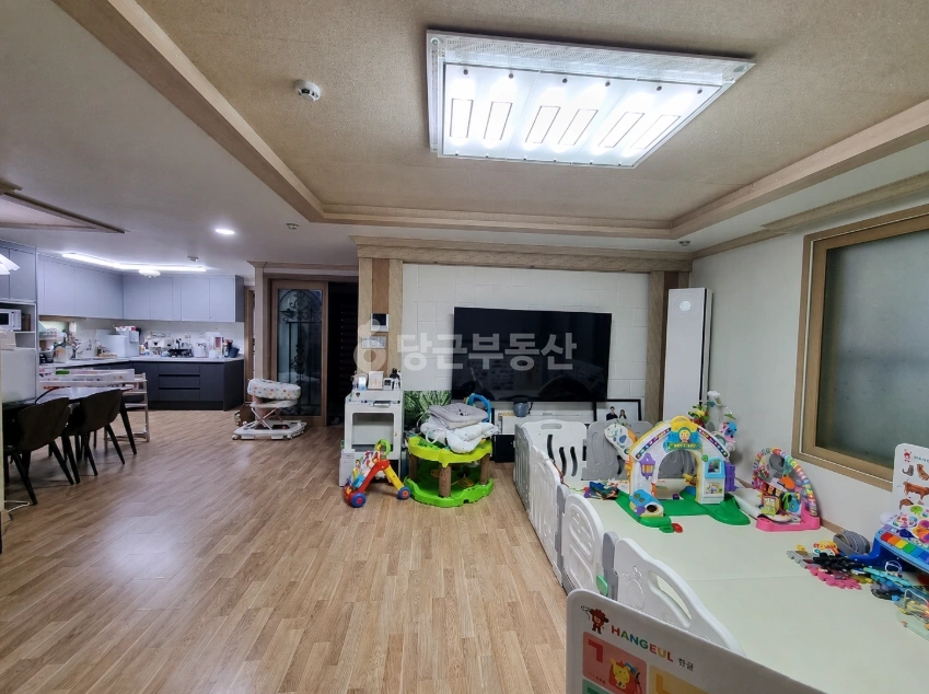 대전광역시 대덕구 신탄진동 빌라(투룸 이상) 사진 1