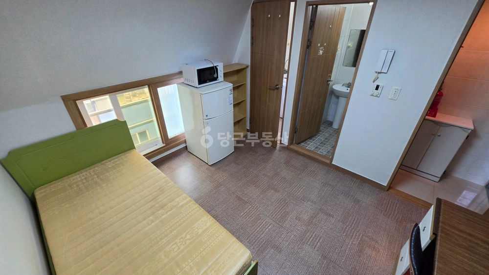 부산광역시 사상구 주례동 원룸 사진 1