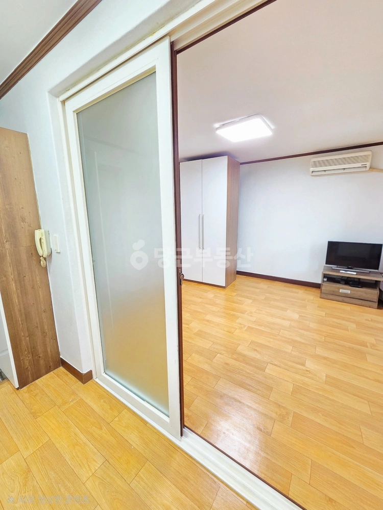 경기도 화성시 병점구 진안동 원룸 사진 1