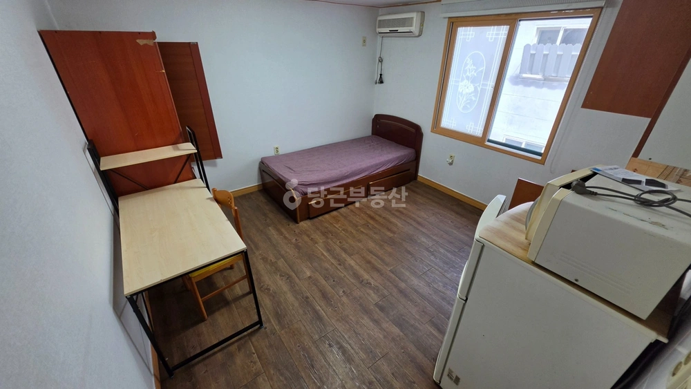 부산광역시 사상구 주례동 원룸 사진 1