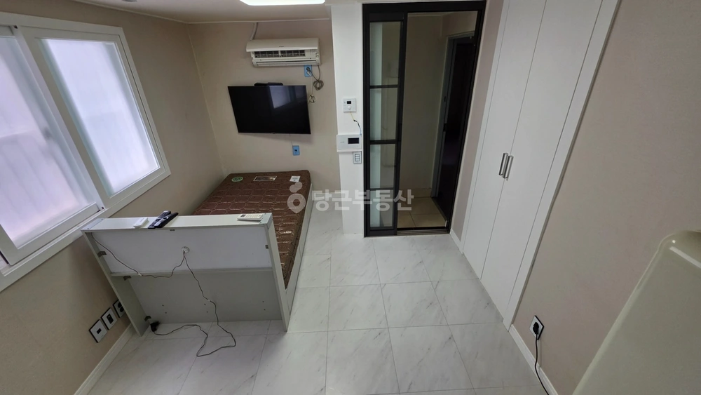 부산광역시 사상구 주례동 원룸 사진 1