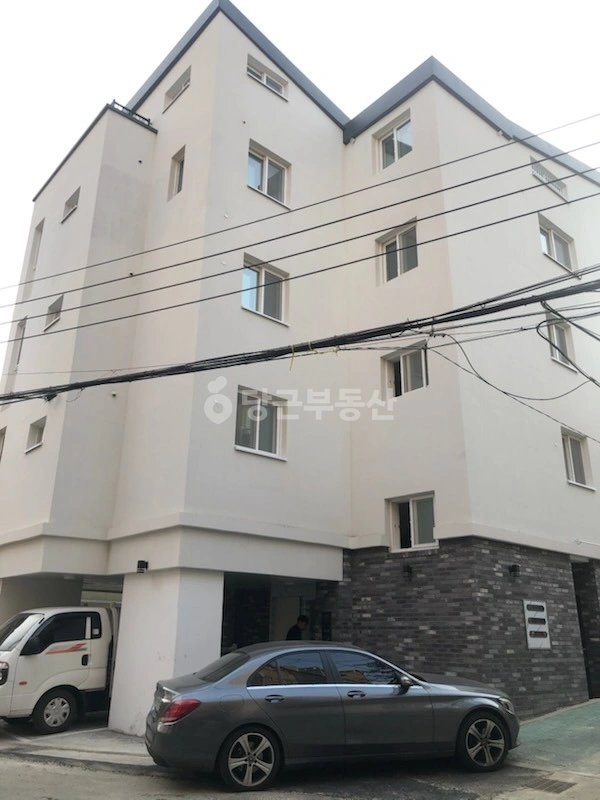 서울특별시 은평구 갈현동 원룸 사진 1