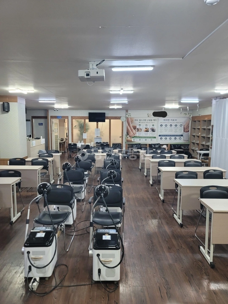 대구광역시 북구 태전동 상가 사진 1