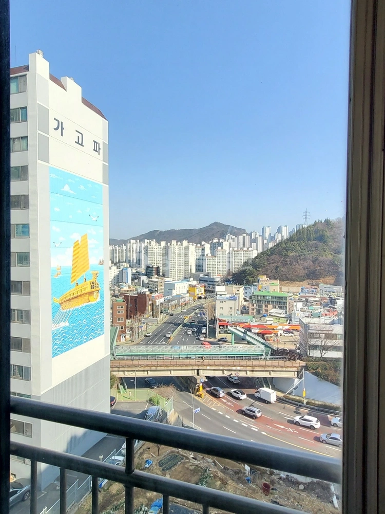 경상남도 창원시 마산회원구 석전동 빌라(투룸 이상) 사진 1