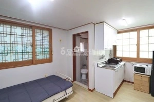 부산광역시 연제구 연산동 원룸 사진 1