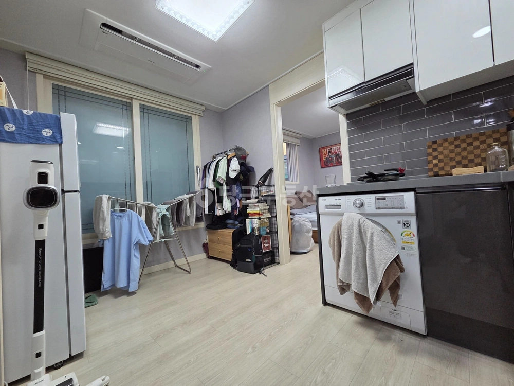 서울특별시 중랑구 상봉동 원룸 사진 1