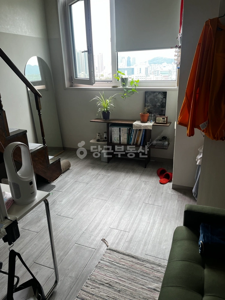 서울특별시 금천구 독산동 오피스텔 사진 1