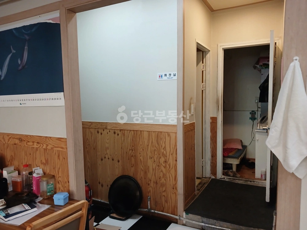 경기도 고양시 일산서구 일산동 상가 사진 1